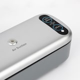 thumbnail of Wëasy vacuümmachine SIL85 / 30 cm / roestvrij staal / professionele voedselbewaring voor droge & vochtige producten / 10 wasbare zakken / 85 W