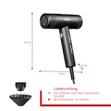 thumbnail of Solis Haartrockner Hair Perfection, Ionen, 3 Stufen, hohe Trockenleistung