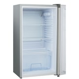 thumbnail of aro Tafelmodel koelkast TLS8650E, 48 x 49.5 x 84..5 cm, 91 L, zilver