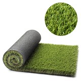 thumbnail of Arquiservi - Césped Piscina Ultra 40mm / Rollo 2 x 4m (8m²) Alta Densidad, Resistente UV, Fácil Instalación para Jardín, Terraza y Piscina