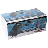 thumbnail of Akkupack-Ladegerät ACS NiMH für 1,2 Volt bis 12 Volt AkkuPack z.B. Racing Pack 7,2V