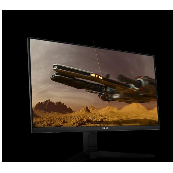 Monitor de 23 a 36 pulgadas ASUS MONITOR 27 QHD IPS HDMI DP 180HZ