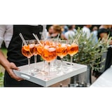 thumbnail of LONGDRINX - Cocktail SPRITZ sans alcool à l'orange amère - SPRITZ MOCKTAILS CUBI 3 litres.