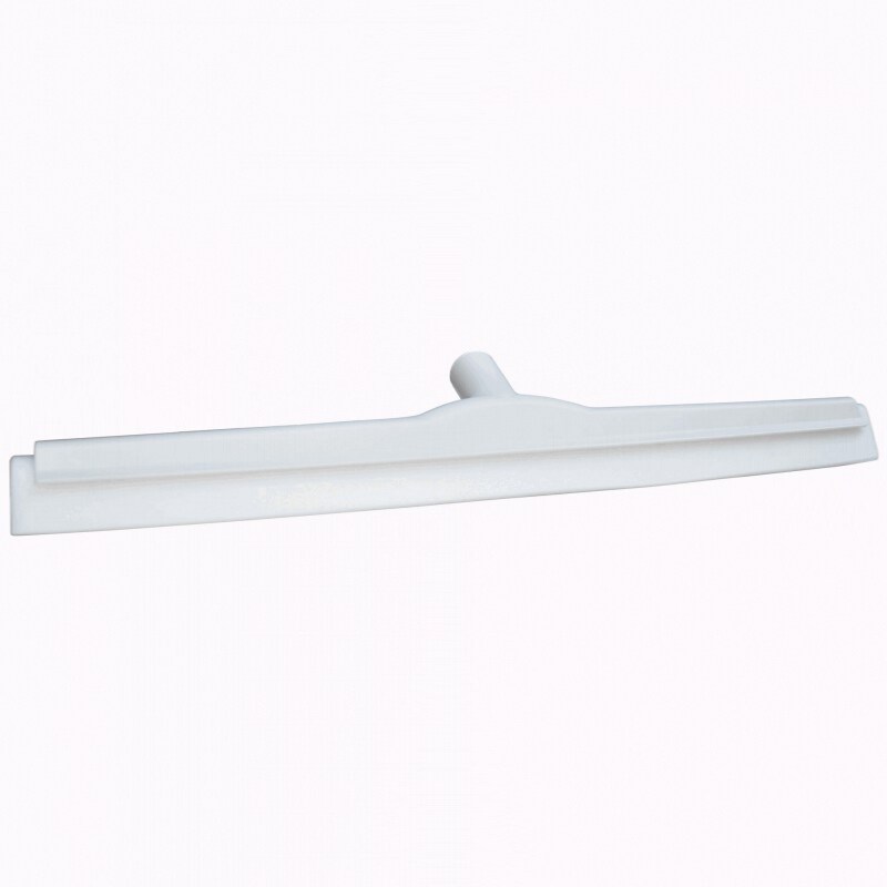 Raclette sol 55cm mousse blanche - Gamme alimentaire BLANC - FalconBrush