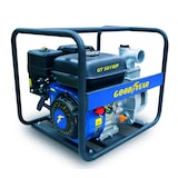 thumbnail of Pompe à Eau Thermique 7CV - Motopompe Essence Moteur 4T OHV 212Cm3 Eau Propre - Raccords 50mm Caves Piscine Irrigation GOODYEAR