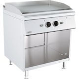 thumbnail of Base 700 Gasgrillplaat Chroom, Vloermodel (B800 mm)