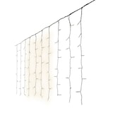 thumbnail of Cortina Led Exterior Blanco Calido  2,25X1,5M-240 Leds