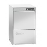 thumbnail of Spülmaschine GS C350 RW