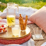 thumbnail of Luminarc Concepto Pampille Vaso Alto Vidrio 31Cl