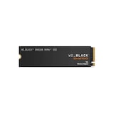 thumbnail of SSD WD Black 4TB SN8100 NVME M.2 PCI Express WDS400T1X0M PCIe 5.0 x4