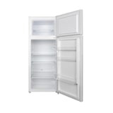 thumbnail of FAGOR réfigérateur combiné 54cm 211l statique blanc FDP211DW