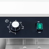 thumbnail of Freidora - 45 L - 1 cesta - con grifo de vaciado - 400V