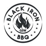 thumbnail of GSW Rechteckige Grillpfanne 26 x 26 cm Black Iron BBQ