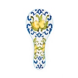 thumbnail of Excelsa repose-cuillère Amalfi 24x10,5x2 cm multicolore