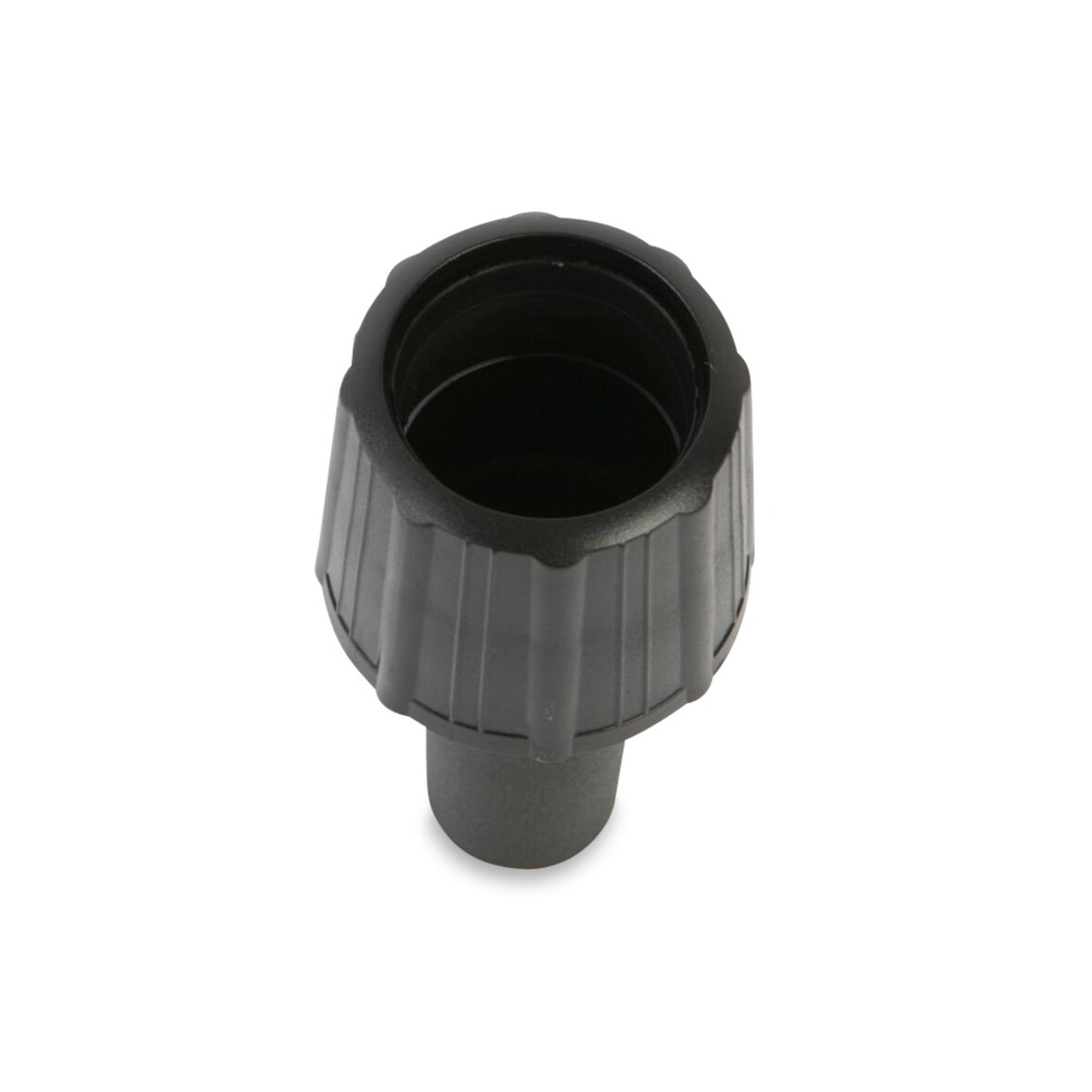 Universal Adapter für Staubsaugerrohr 30-37 mm auf Düsen mit 35mm Durchmesser