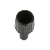 thumbnail of Universal Adapter für Staubsaugerrohr 30-37 mm auf Düsen mit 35mm Durchmesser