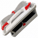 thumbnail of Schaumfilter Beko 2978600200 2977430600 mit Halter für Trockner