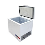 thumbnail of Gasfrit – Gefriertruhe mit 1 Tür, 150 Liter, 710 x 530 x 820 mm