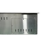 thumbnail of Quemador de bioetanol Smart APP automático de empotrar insertable 70 PRO-LINE