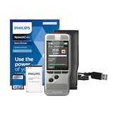 thumbnail of PHILIPS Enregistreur numérique Pocket-Mémo DPM6000/02