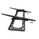 thumbnail of VALUE TV-Wandhalterung, neigbar, 60-120 Zoll, bis 120 kg