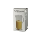 thumbnail of APS Sapkan/sapkannetje/sapkarafØ 12 cm, h: 26 cm, 2 liter
