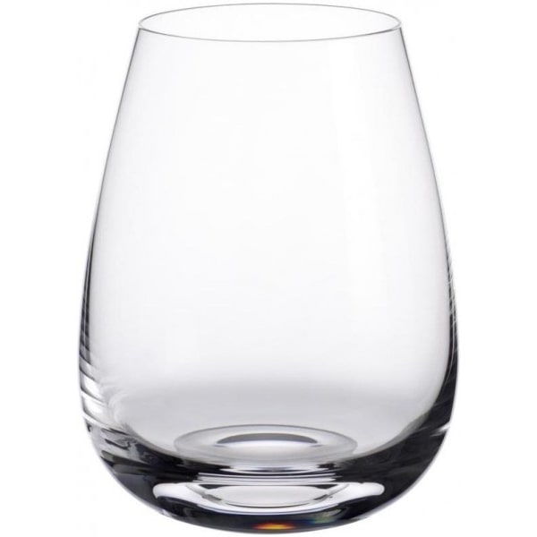 Villeroy & Boch Scotch Whisky - Single Malt Highlands Whisky Tumbler 11,6cm 420ml