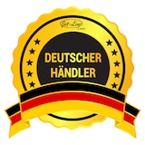 thumbnail of Büromöbel Empfangstheke DAVOS weiss Theke Empfang