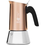 thumbnail of Cafetiere italienne - BIALETTI - NEW VENUS - 4 tasses - 0,17 L - Cuivre Bialetti