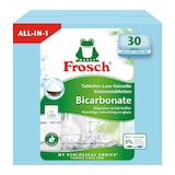 thumbnail of Frosch vaatwastabletten all-in-1 bicarbonate 8x30 st