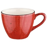 thumbnail of 6 x Aura Passion Rita Obertasse 8cl * - Bonna Premium  Porcelain