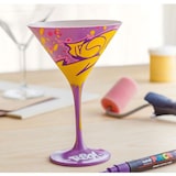 thumbnail of POSCA Marqueur peinture à eau, encre à pigmentation or, pointe ultra fine