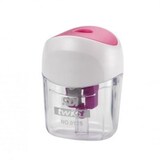 thumbnail of SDI Twister - Sacapuntas con Mecanismo Giratorio y Sistema de Auto-Cierre. Fucsia