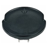 thumbnail of Platte Krups MS-622718 Abdeckplatte für DolceGusto Piccolo Kapselautomaten