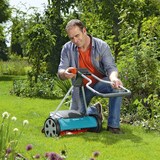 thumbnail of GARDENA  Comfort Comfort Spindelmäher 400,