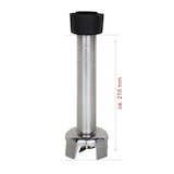 thumbnail of Beeketal Gastro Stabmixer Mixstab Pürierstab SMB- 250M