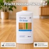thumbnail of BONA Oil Soap 1 Liter Unterhaltsreinigung