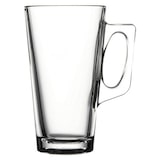 thumbnail of Pasabahce Latte Macchiato Glas Vela 38 cl 2 Stück