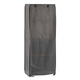 thumbnail of San Ignacio KIPIT - Estantería 2 cajones Madera 113 x 42 x 28 cm Gris