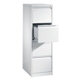 thumbnail of C+P Hängeregistraturschrank Acurado, H1357xB433xT590mm