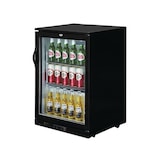 thumbnail of Polar G-Serie Kühltheke, 138 l, 1 Schwingtür, LED, unterstützte Kühlung, ideal für Bars und Restaurants