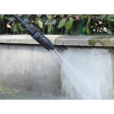 thumbnail of Idropulitrice ad acqua fredda 2500 Watt 150 bar con getto regolabile  e tubo ad alta pressione Blue Clean AR 4.0 Annovi Reverberi