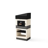 thumbnail of Tuozi Otte inbouw oven [f]