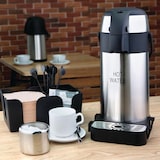 thumbnail of Olympia thermoskan met pomp 3L Hot Water