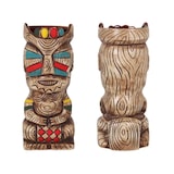 thumbnail of Viejo Valle - Tiki Bosi 8X18Cm 40Cl  Caja De 4 Uds