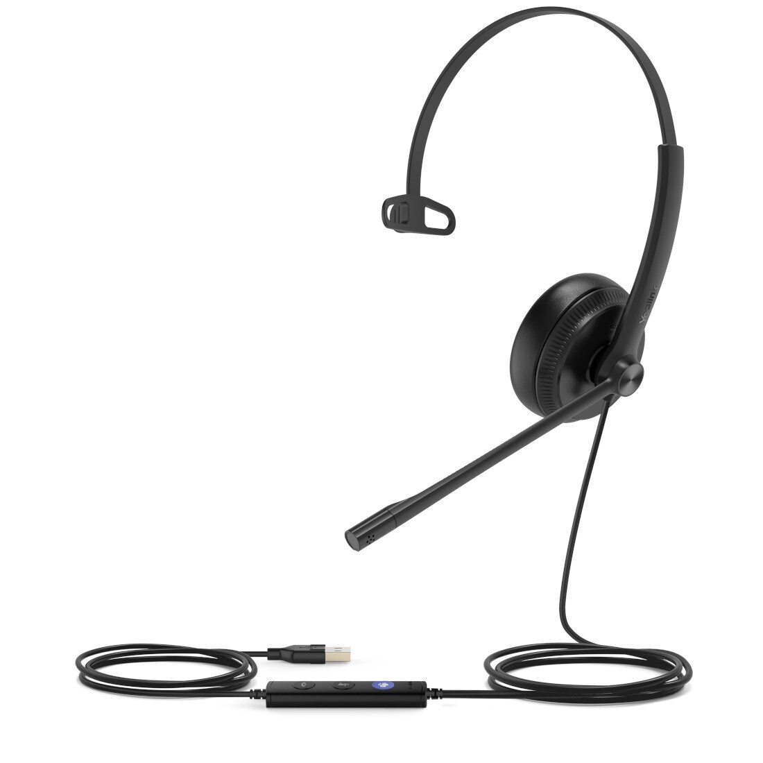 Yealink UH34 Mono Teams USB Headset