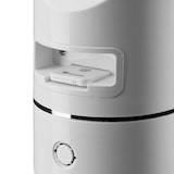 thumbnail of tectake Ventilatore a torre 90 cm - bianco - 403922
