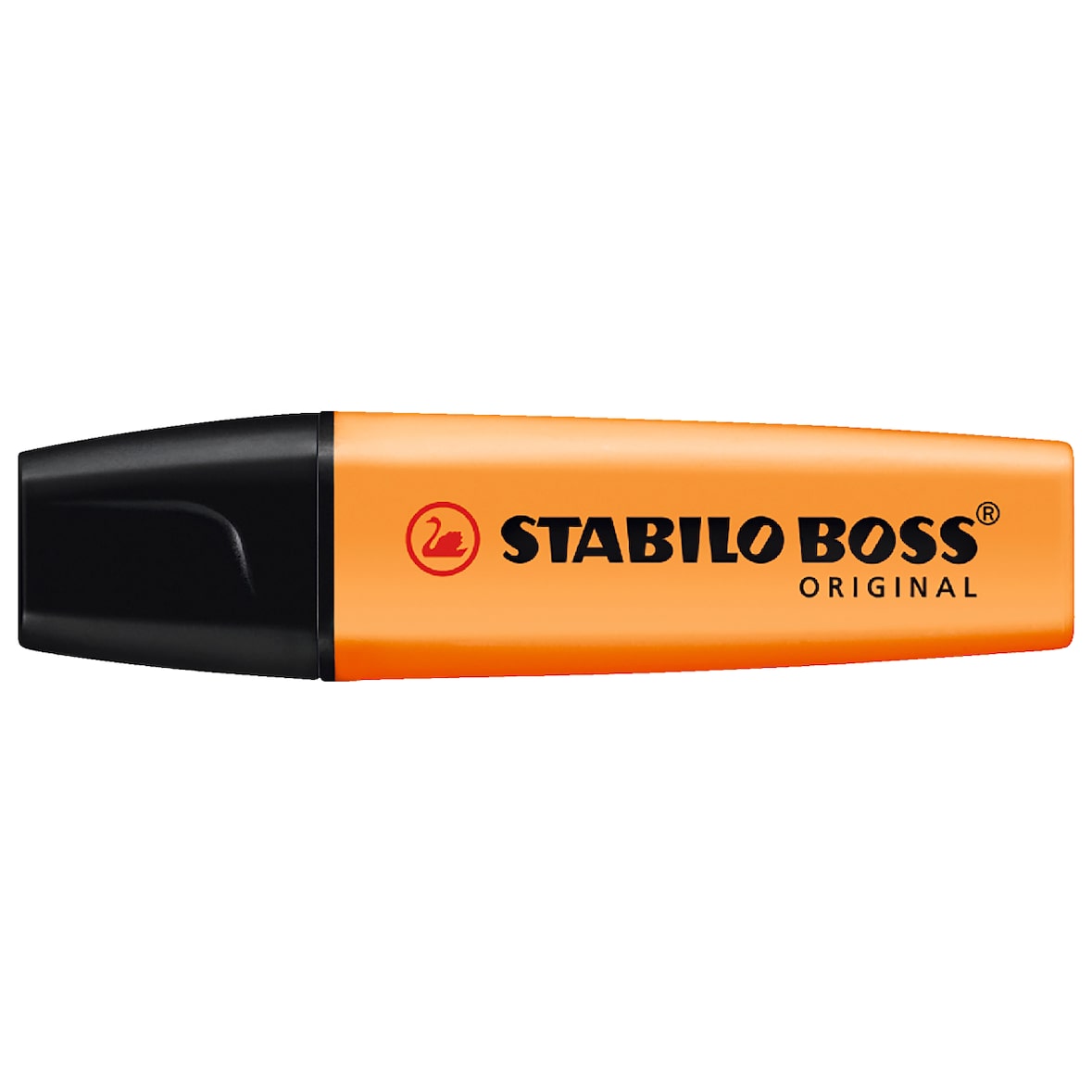 STABILO surligneur BOSS ORIGINAL orange