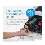 thumbnail of HP 415A Toner jaune (W2032A)