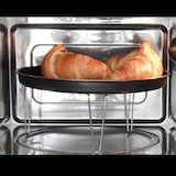 thumbnail of Kaiser  EM 2545 AD Einbau-Mikrowelle 25 L